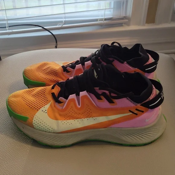 Nike Pegasus Running shoes Size 8.5 - Picture 1 of 5